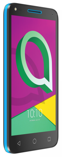 Alcatel U5 (8 GB) (5044Y) — ürün görseli 16