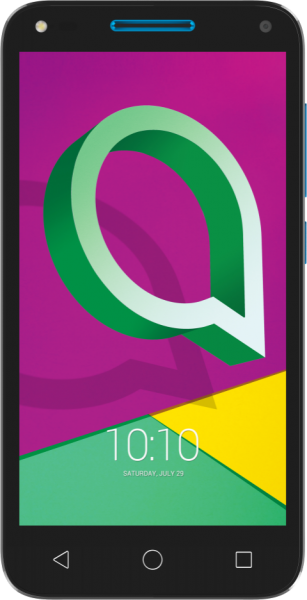 Alcatel U5 (8 GB) (5044Y) — ürün görseli 12