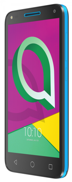 Alcatel U5 (8 GB) (5044Y) — ürün görseli 19