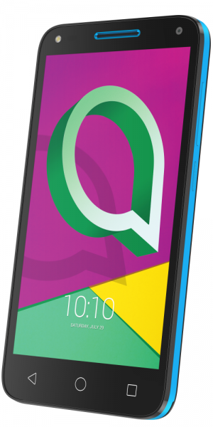 Alcatel U5 (8 GB) (5044Y) — ürün görseli 22