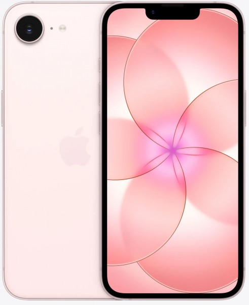 Apple iPhone 17e (512 GB) — ürün görseli 2