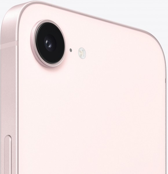 Apple iPhone 17e (512 GB) — ürün görseli 8