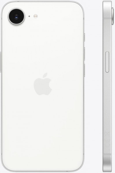 Apple iPhone 17e (512 GB) — ürün görseli 6