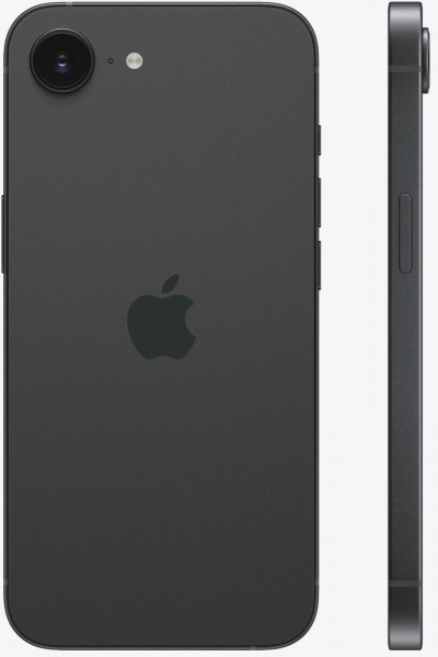 Apple iPhone 17e (512 GB) — ürün görseli 7