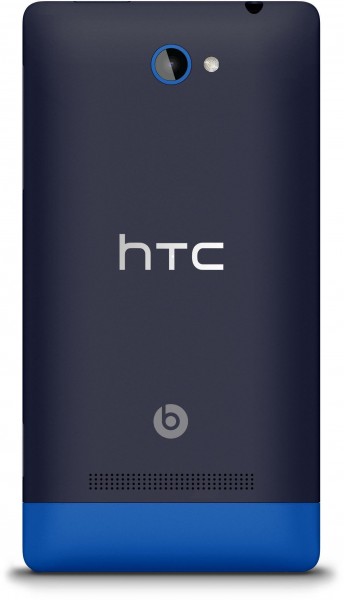 HTC Rio Windows Phone 8S — ürün görseli 12
