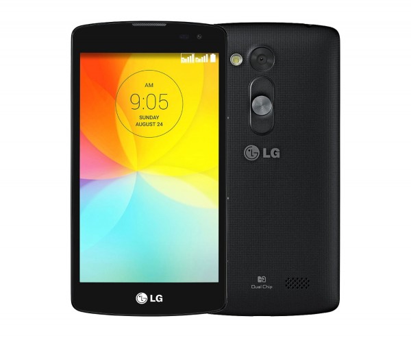 LG L70+ (LGD290TR) — ürün görseli 2
