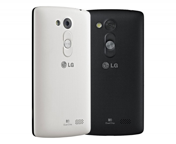 LG L70+ (LGD290TR) — ürün görseli 4