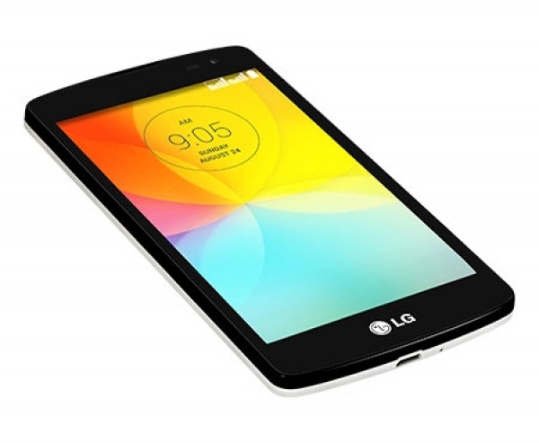 LG L70+ (LGD290TR) — ürün görseli 3