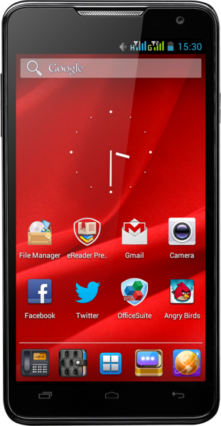 Prestigio MultiPhone 5044 DUO (PAP5044DUO)