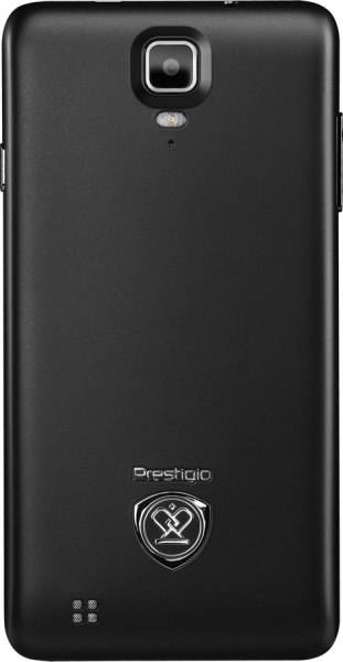 Prestigio MultiPhone 5044 DUO (PAP5044DUO) — ürün görseli 3