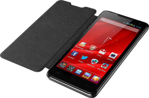 Prestigio MultiPhone 5044 DUO (PAP5044DUO) — ürün görseli 9