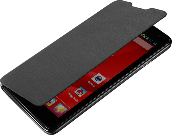 Prestigio MultiPhone 5044 DUO (PAP5044DUO) — ürün görseli 8