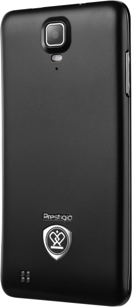 Prestigio MultiPhone 5044 DUO (PAP5044DUO) — ürün görseli 4