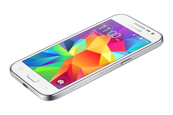 Samsung Galaxy Core Prime (1.3 GHz) (G361H) — ürün görseli 10