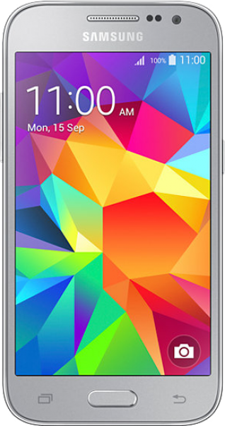 Samsung Galaxy Core Prime (1.3 GHz) (G361H)