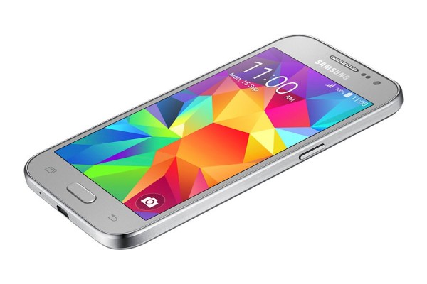 Samsung Galaxy Core Prime (1.3 GHz) (G361H) — ürün görseli 6
