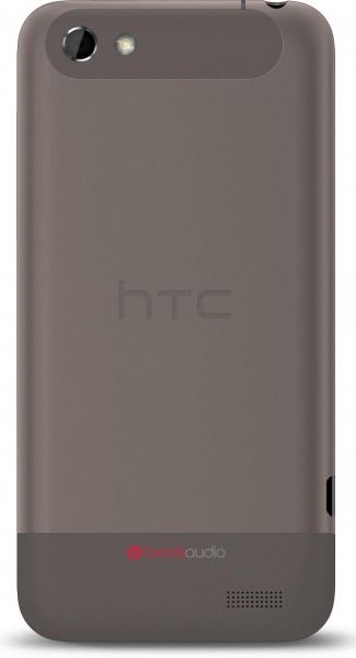 HTC One V (T320E) — ürün görseli 6
