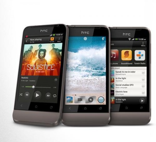 HTC One V (T320E) — ürün görseli 5