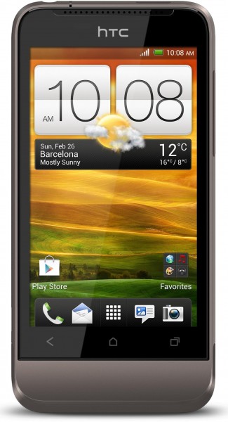 HTC One V (T320E) — ürün görseli 7