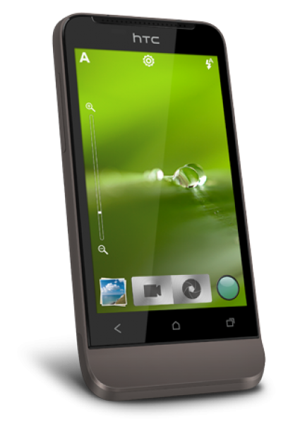 HTC One V (T320E) — ürün görseli 4