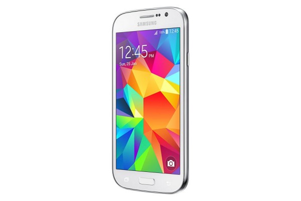 Samsung Galaxy Grand Neo Plus (GT-I9060I) — ürün görseli 2