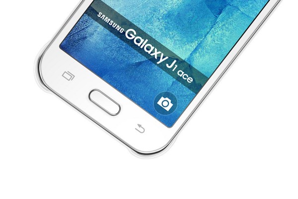 Samsung Galaxy J1 Ace (Çift Hat) (SM-J110H) — ürün görseli 9