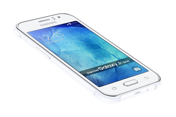 Samsung Galaxy J1 Ace (Çift Hat) (SM-J110H) — ürün görseli 10