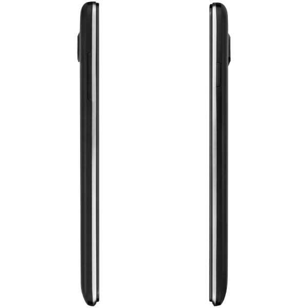 Prestigio MultiPhone 8500 DUO Windows (PSP8500DUOBLACK) — ürün görseli 3