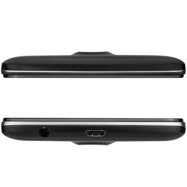 Prestigio MultiPhone 8500 DUO Windows (PSP8500DUOBLACK) — ürün görseli 4