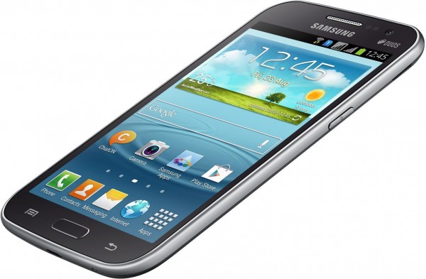 Samsung Galaxy Win (GT-I8552) — ürün görseli 2