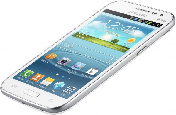 Samsung Galaxy Win (GT-I8552) — ürün görseli 11