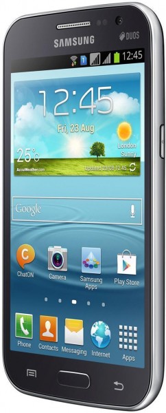 Samsung Galaxy Win (GT-I8552) — ürün görseli 3