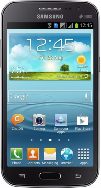 Samsung Galaxy Win (GT-I8552) — ürün görseli 7