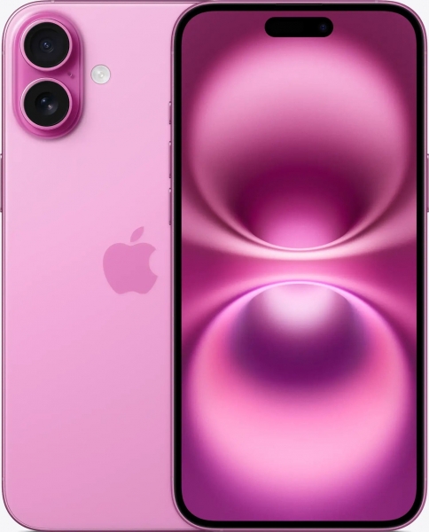 Apple iPhone 16 Plus (256 GB) — ürün görseli 5