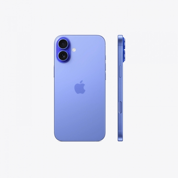 Apple iPhone 16 Plus (256 GB) — ürün görseli 10