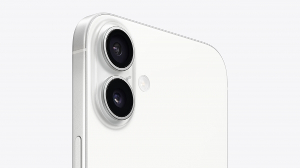 Apple iPhone 16 Plus (256 GB) — ürün görseli 21