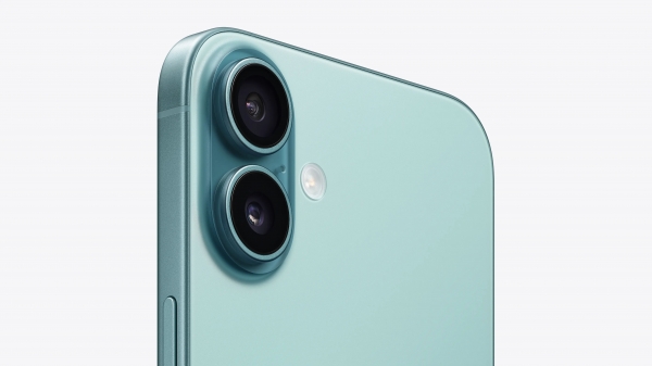 Apple iPhone 16 Plus (256 GB) — ürün görseli 17
