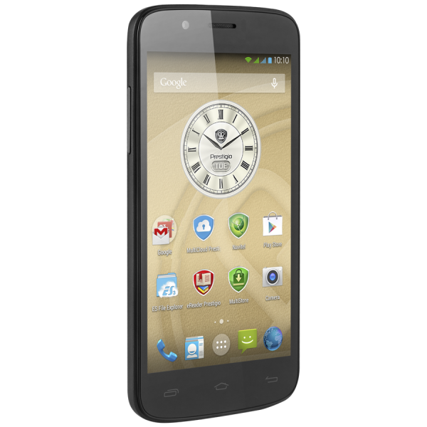 Prestigio MultiPhone 5504 DUO — ürün görseli 2