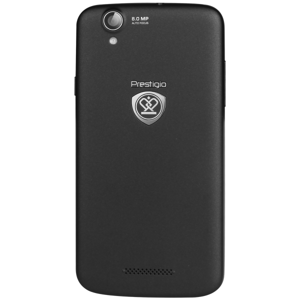 Prestigio MultiPhone 5504 DUO — ürün görseli 3