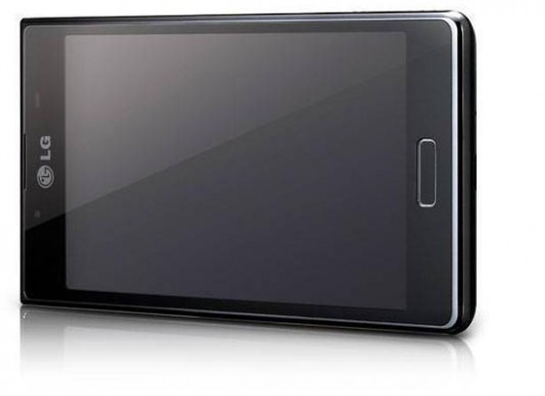 LG Optimus L7 (P705) — ürün görseli 5