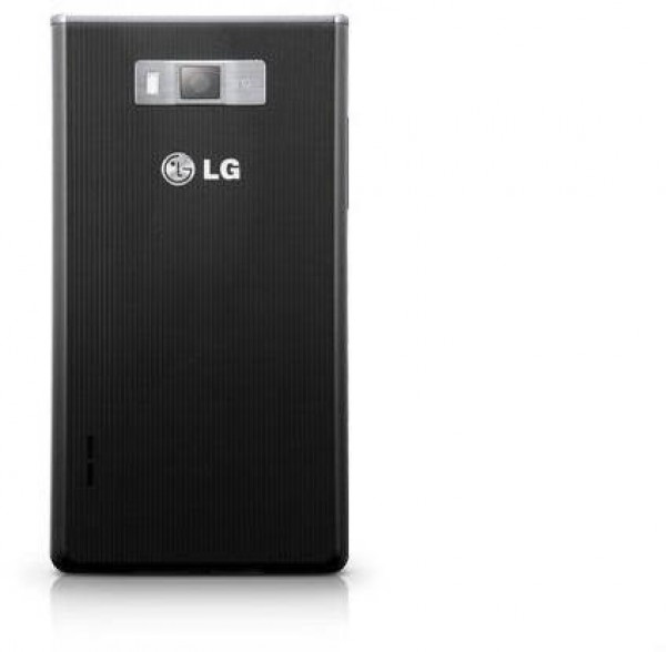 LG Optimus L7 (P705) — ürün görseli 2