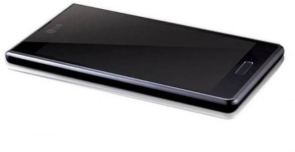 LG Optimus L7 (P705) — ürün görseli 6