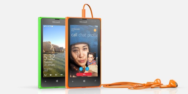 Microsoft Lumia 532 — ürün görseli 5