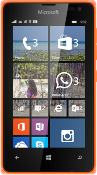 Microsoft Lumia 532 — ürün görseli 8