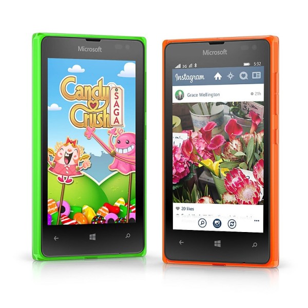 Microsoft Lumia 532 — ürün görseli 2