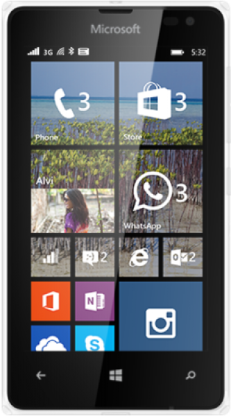 Microsoft Lumia 532 — ürün görseli 7