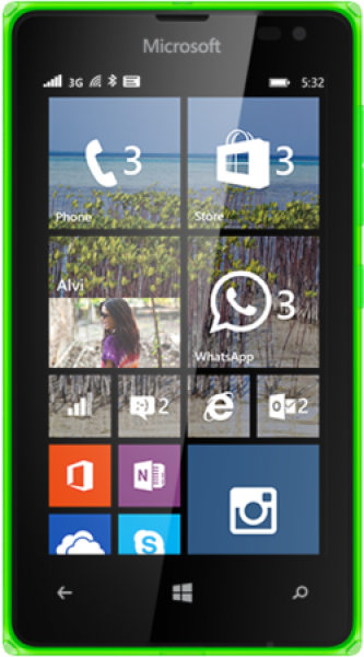 Microsoft Lumia 532 — ürün görseli 6