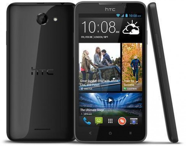 HTC Desire 516 Dual — ürün görseli 4