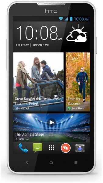 HTC Desire 516 Dual — ürün görseli 6