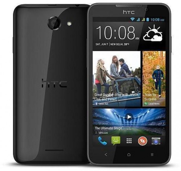 HTC Desire 516 Dual — ürün görseli 2